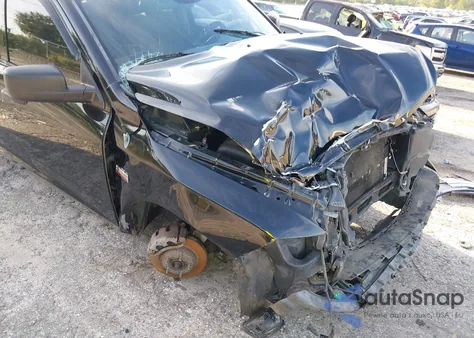 2013 Ram 1500 Express z USA, uszkodzony, nr VIN 1C6RR7FT9DS522179